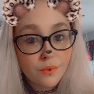 Meet your Posher, Raven